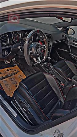 فولكسفاغن جولف